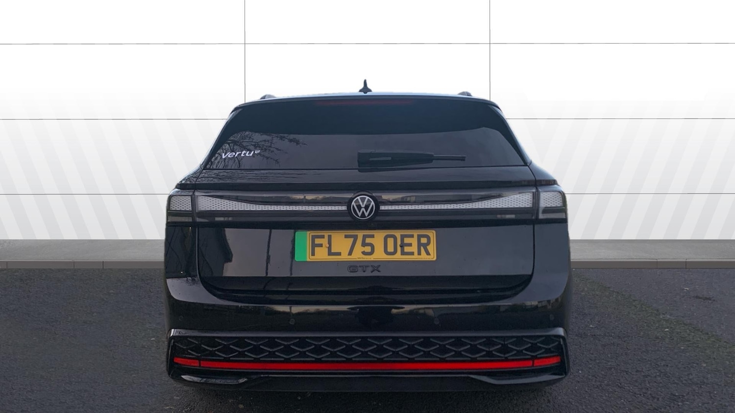 Used Volkswagen ID.7 2025 for sale - 76777172: Photo 6