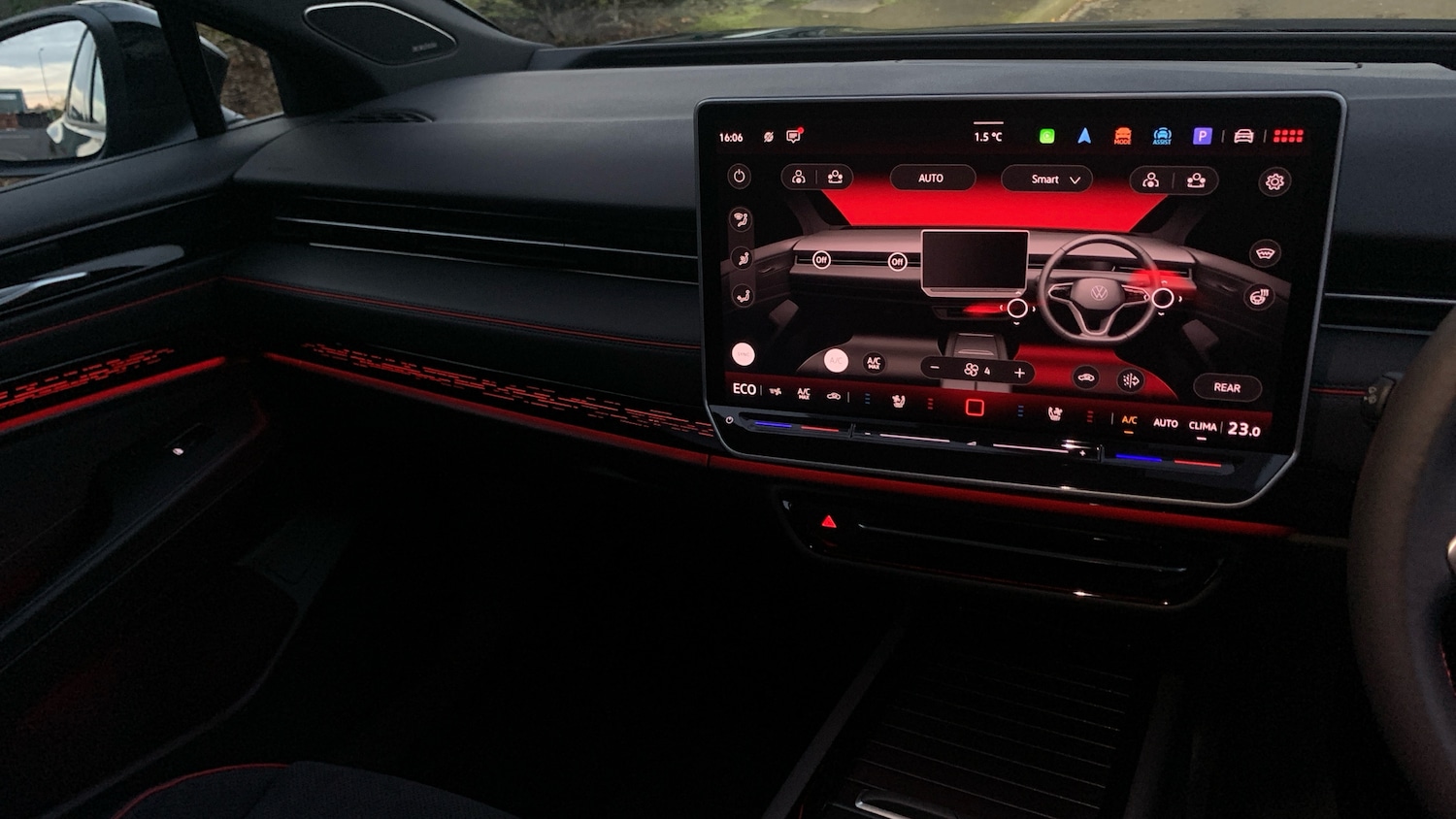 Used Volkswagen ID.7 2025 for sale - 76777172: Photo 60