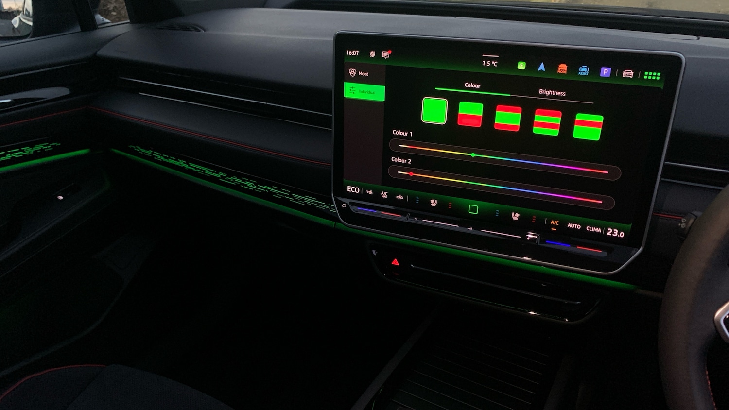 Used Volkswagen ID.7 2025 for sale - 76777172: Photo 62