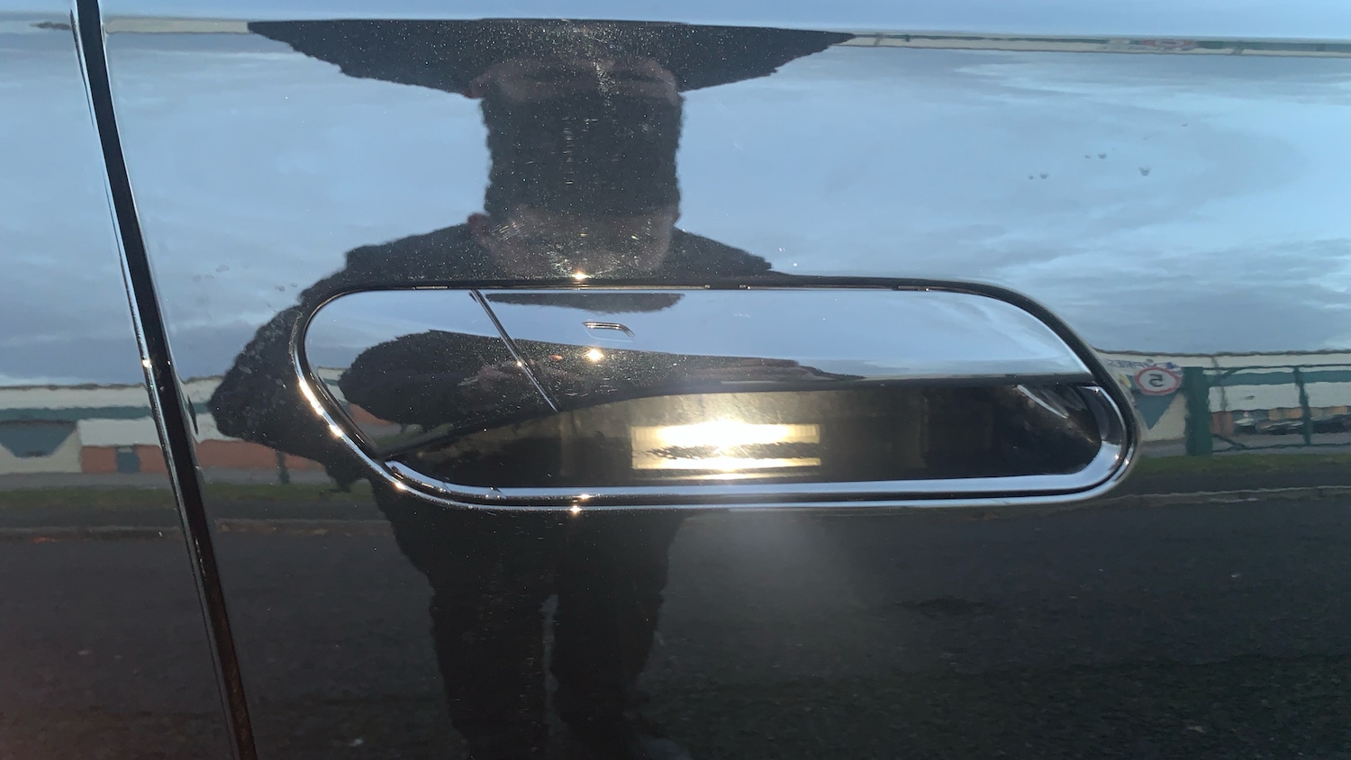 Used Volkswagen ID.7 2025 for sale - 76777172: Photo 64