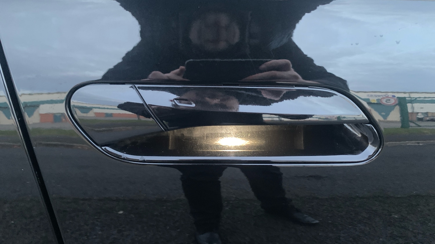 Used Volkswagen ID.7 2025 for sale - 76777172: Photo 65