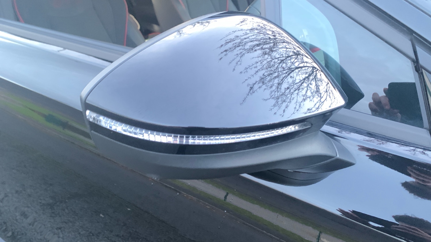 Used Volkswagen ID.7 2025 for sale - 76777172: Photo 66