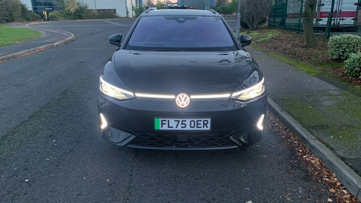 Used Volkswagen ID.7 2025 for sale - 76777172: Photo 68