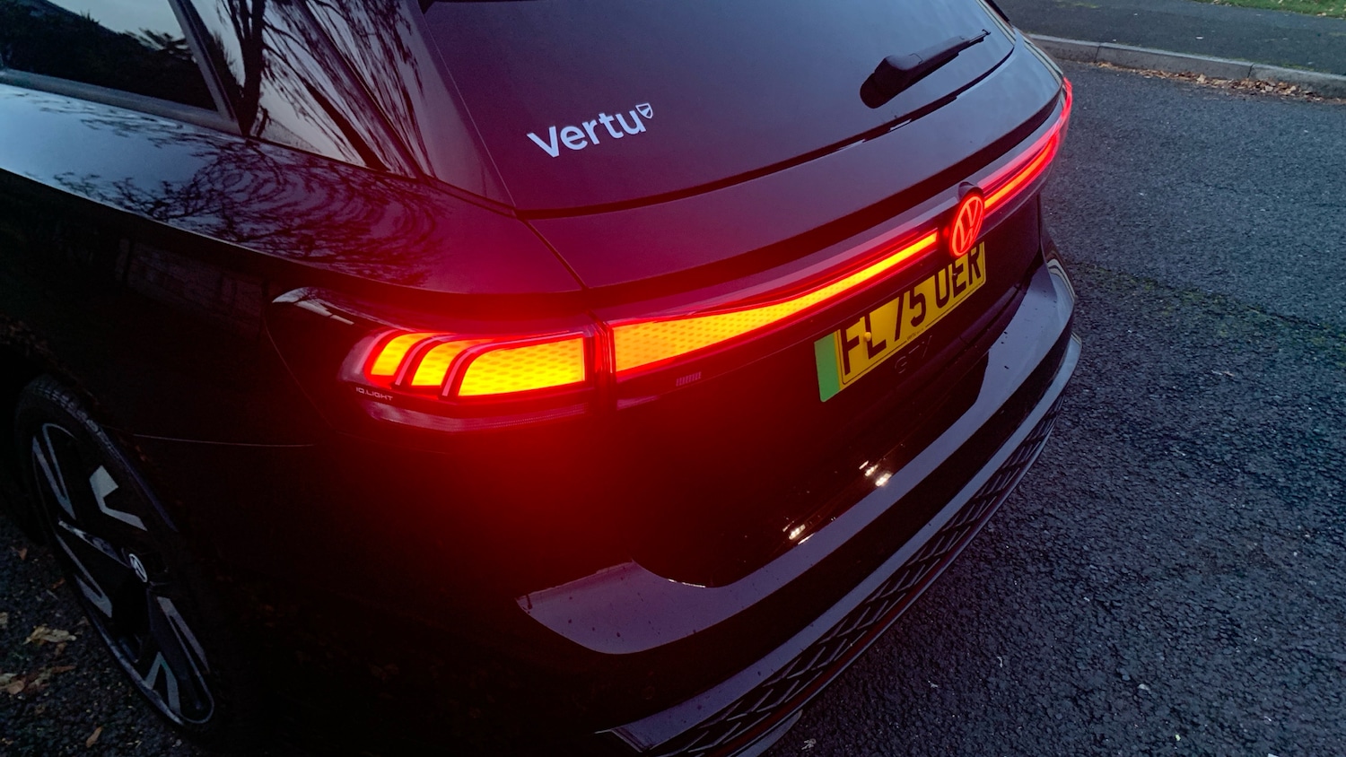 Used Volkswagen ID.7 2025 for sale - 76777172: Photo 71