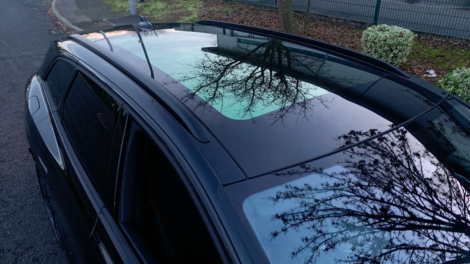 Used Volkswagen ID.7 2025 for sale - 76777172: Photo 73