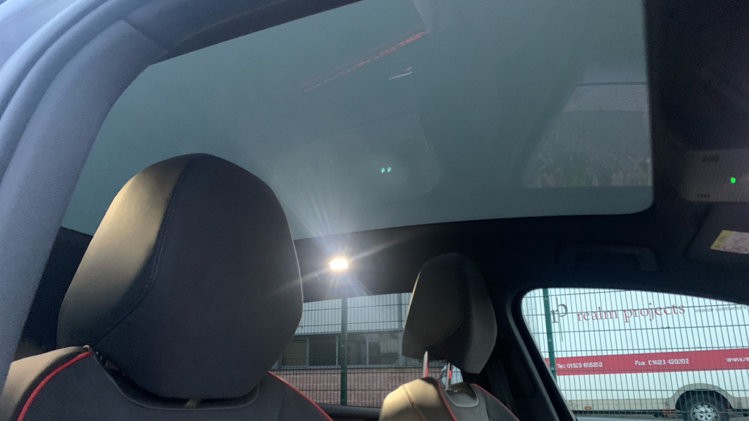 Used Volkswagen ID.7 2025 for sale - 76777172: Photo 75