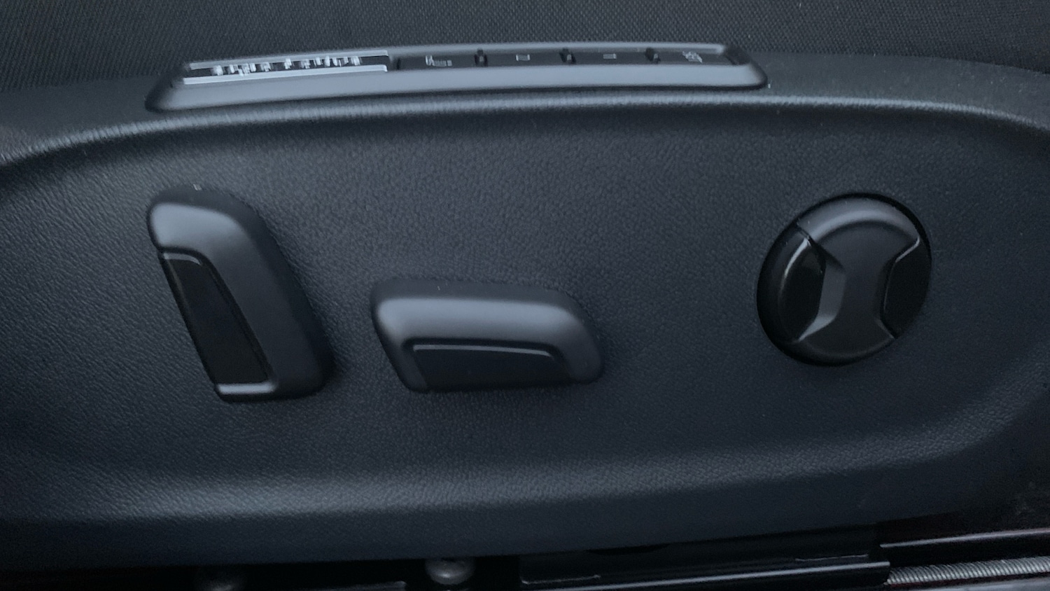 Used Volkswagen ID.7 2025 for sale - 76777172: Photo 76