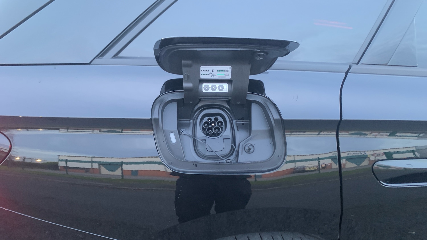 Used Volkswagen ID.7 2025 for sale - 76777172: Photo 78