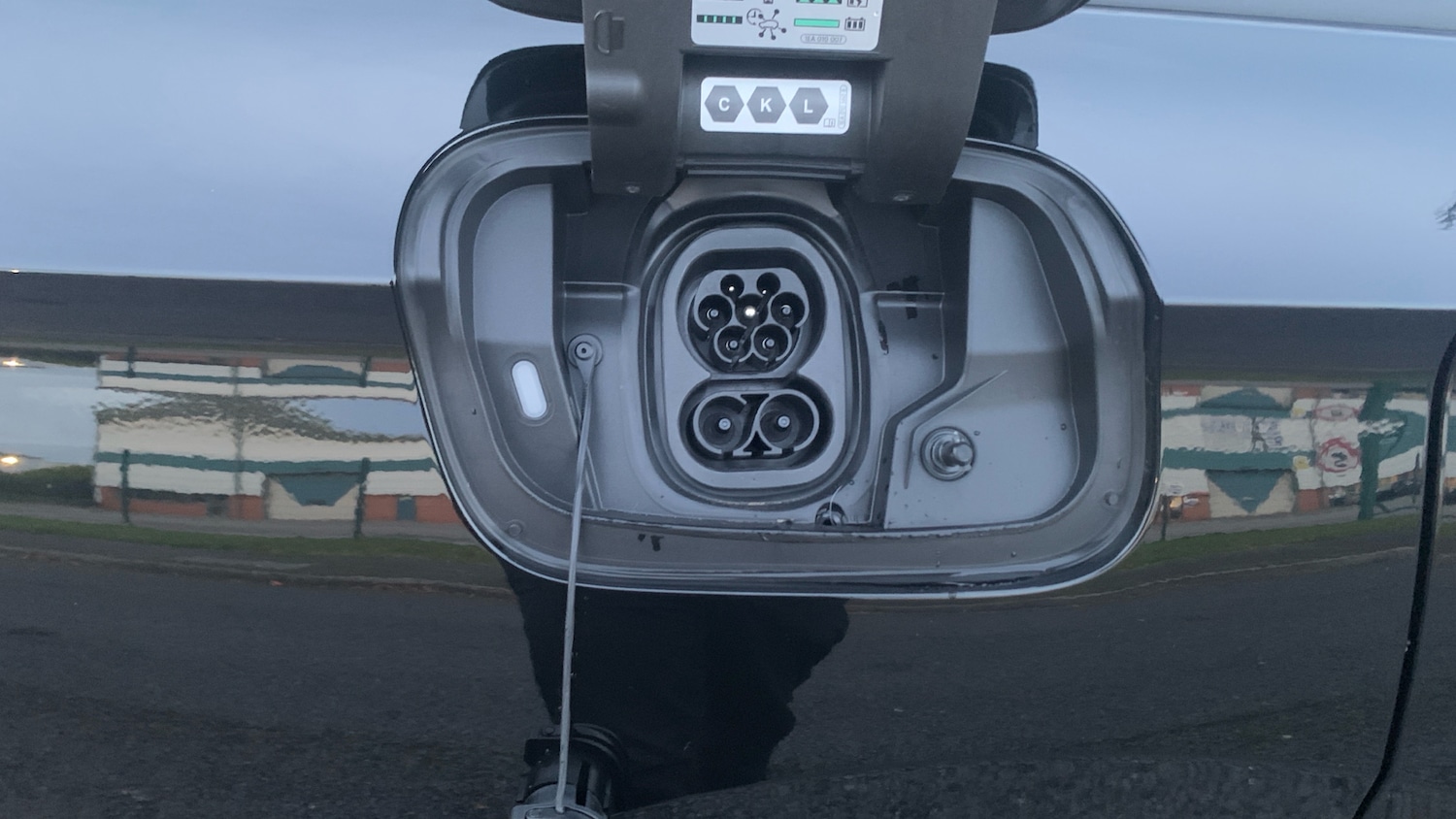 Used Volkswagen ID.7 2025 for sale - 76777172: Photo 79