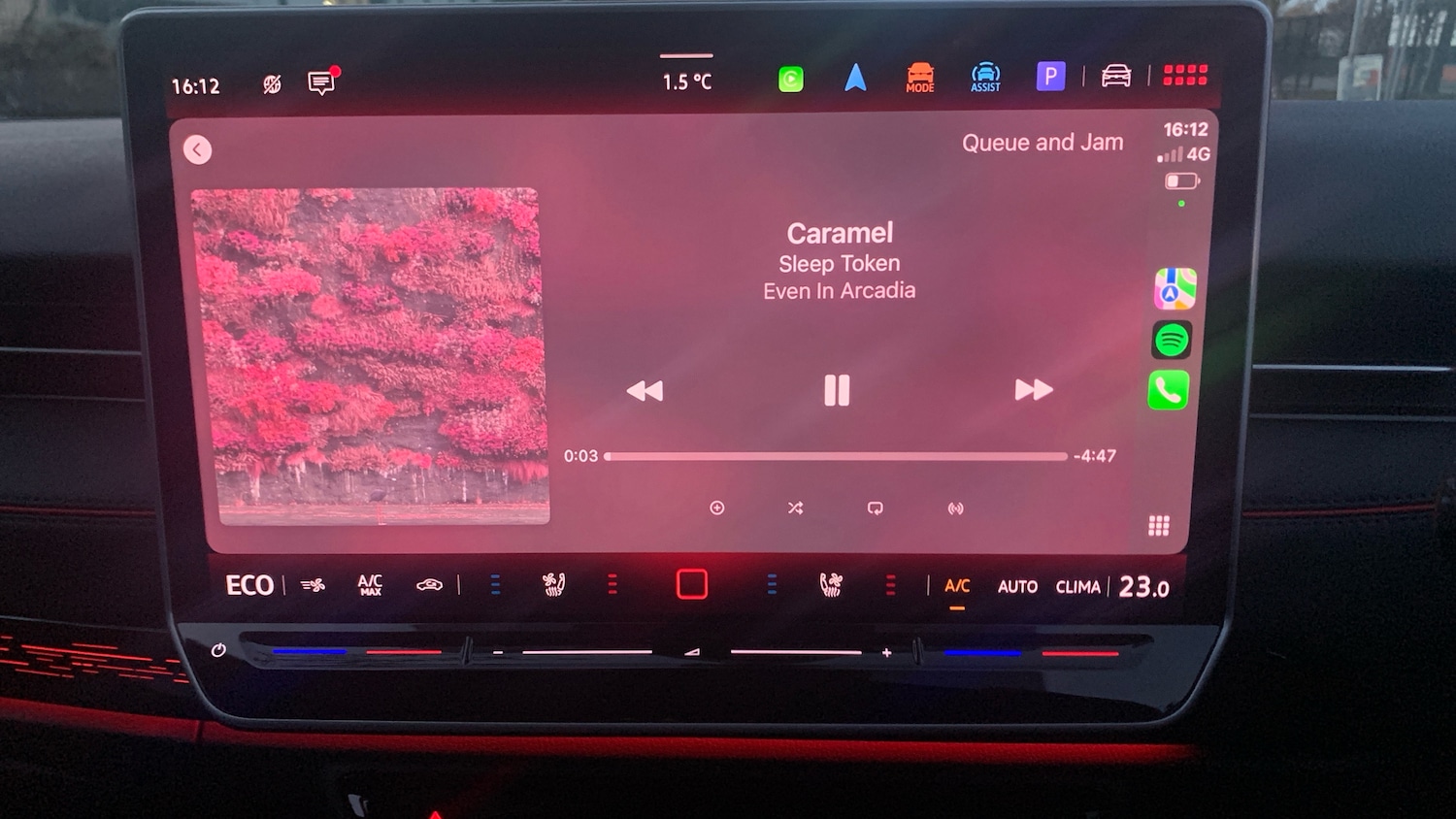 Used Volkswagen ID.7 2025 for sale - 76777172: Photo 82