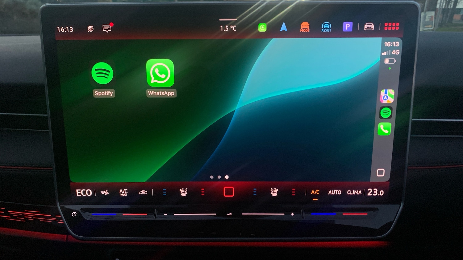 Used Volkswagen ID.7 2025 for sale - 76777172: Photo 83