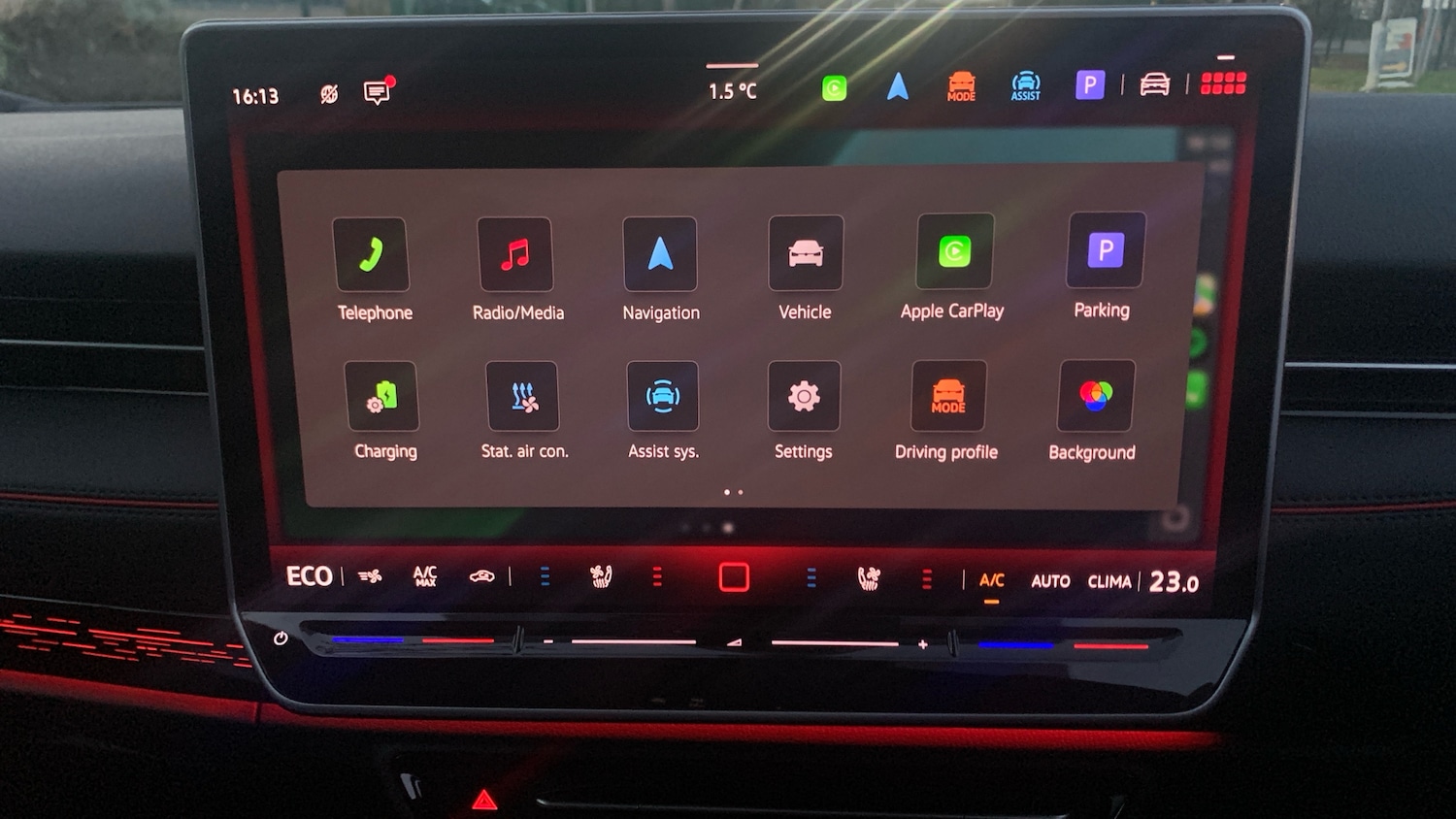 Used Volkswagen ID.7 2025 for sale - 76777172: Photo 84