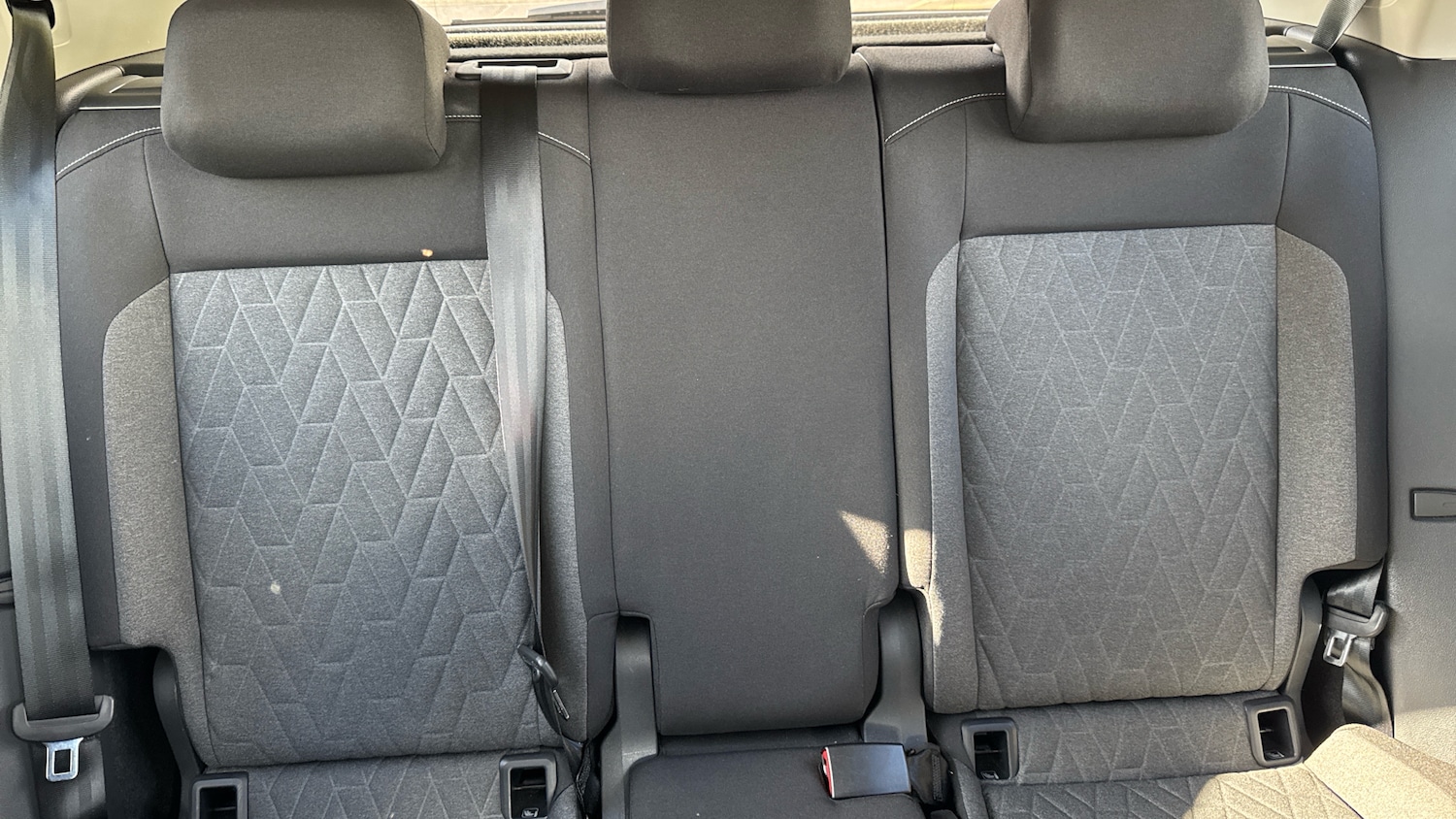 Used Volkswagen T-Cross 2024 for sale - 75996721: Photo 15