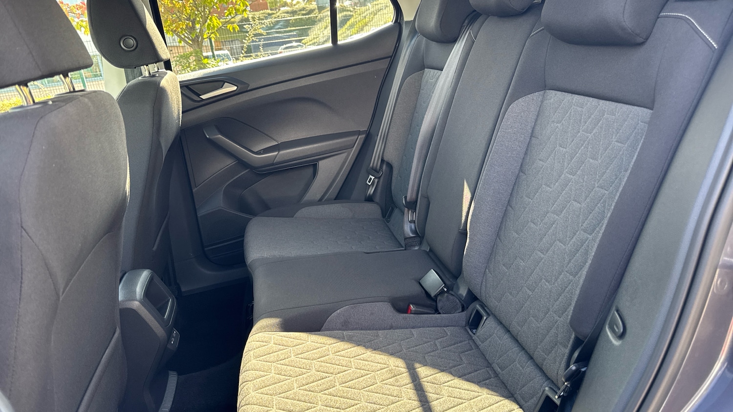 Used Volkswagen T-Cross 2024 for sale - 75996721: Photo 16
