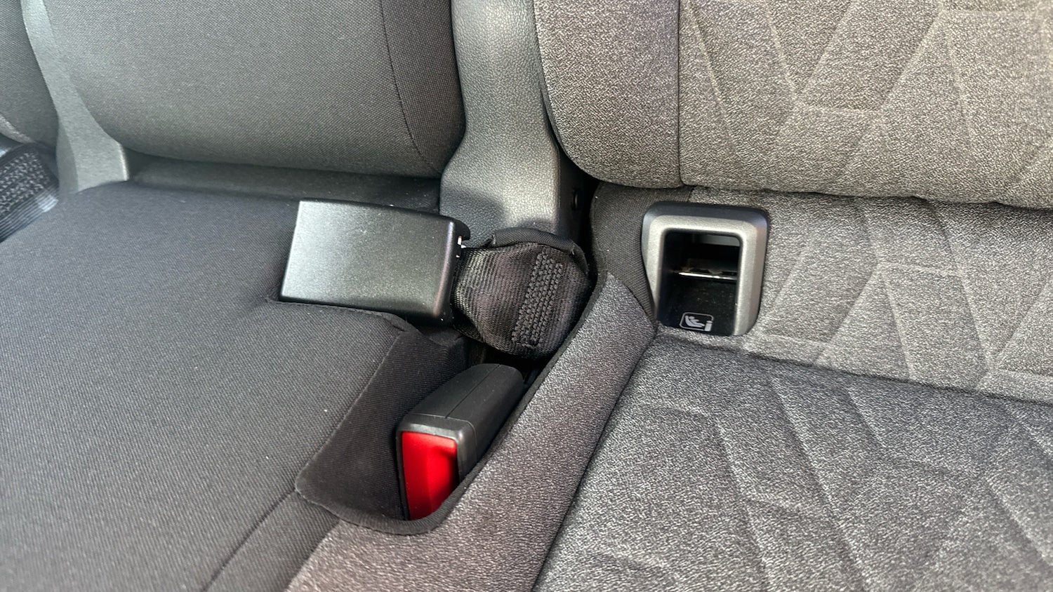 Used Volkswagen T-Cross 2024 for sale - 75996721: Photo 17