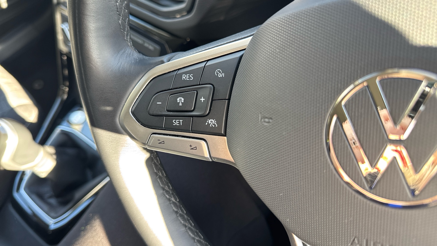 Used Volkswagen T-Cross 2024 for sale - 75996721: Photo 29