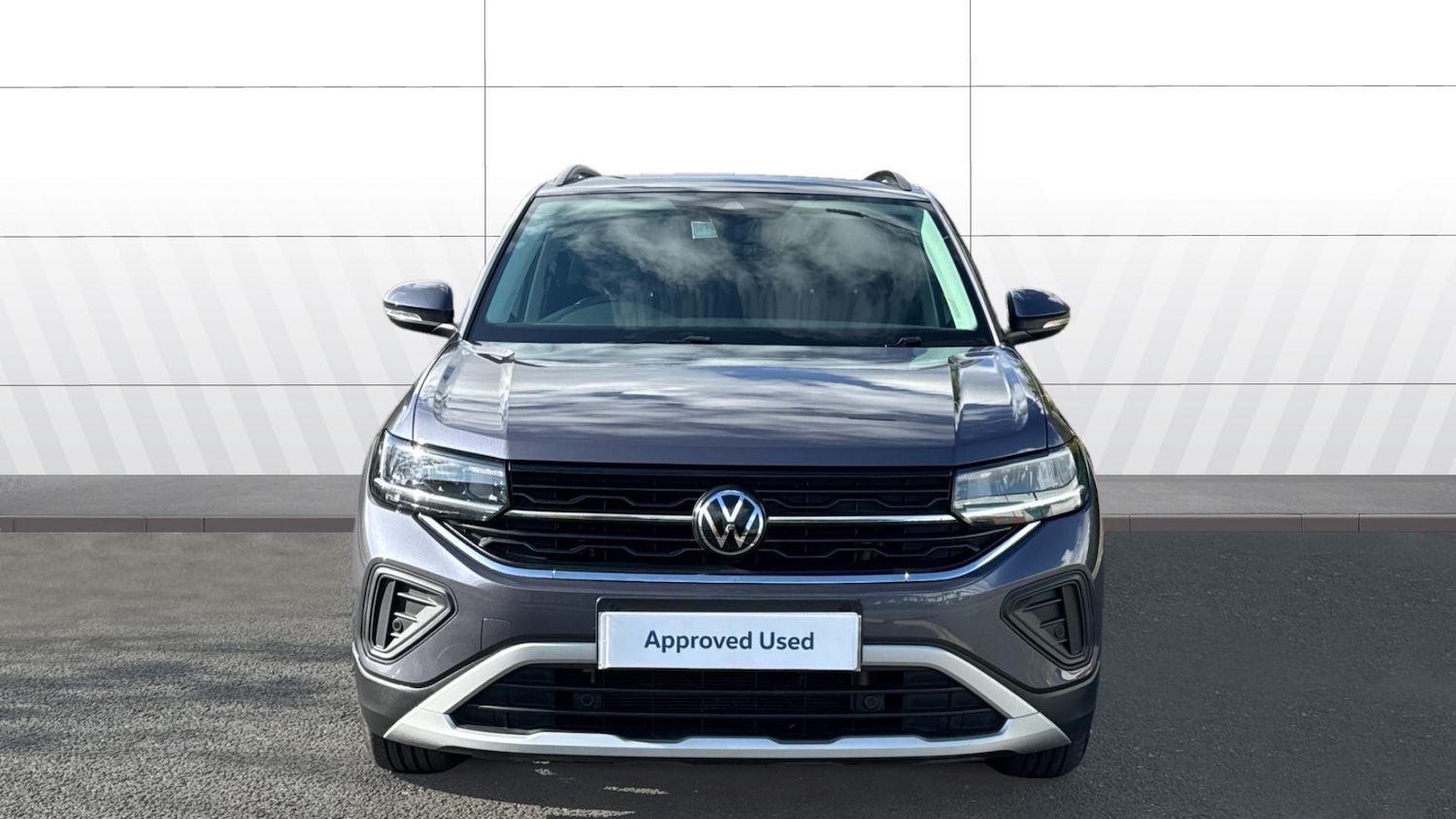 Used Volkswagen T-Cross 2024 for sale - 75996721: Photo 3