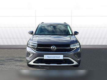 Used Volkswagen T-Cross 2024 for sale - 75996721: Photo