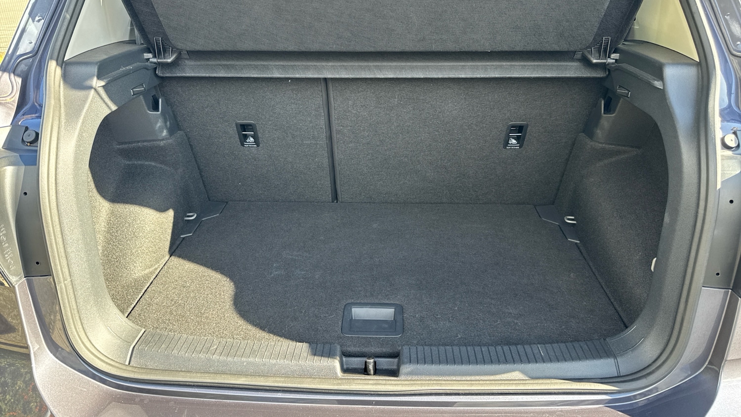 Used Volkswagen T-Cross 2024 for sale - 75996721: Photo 4