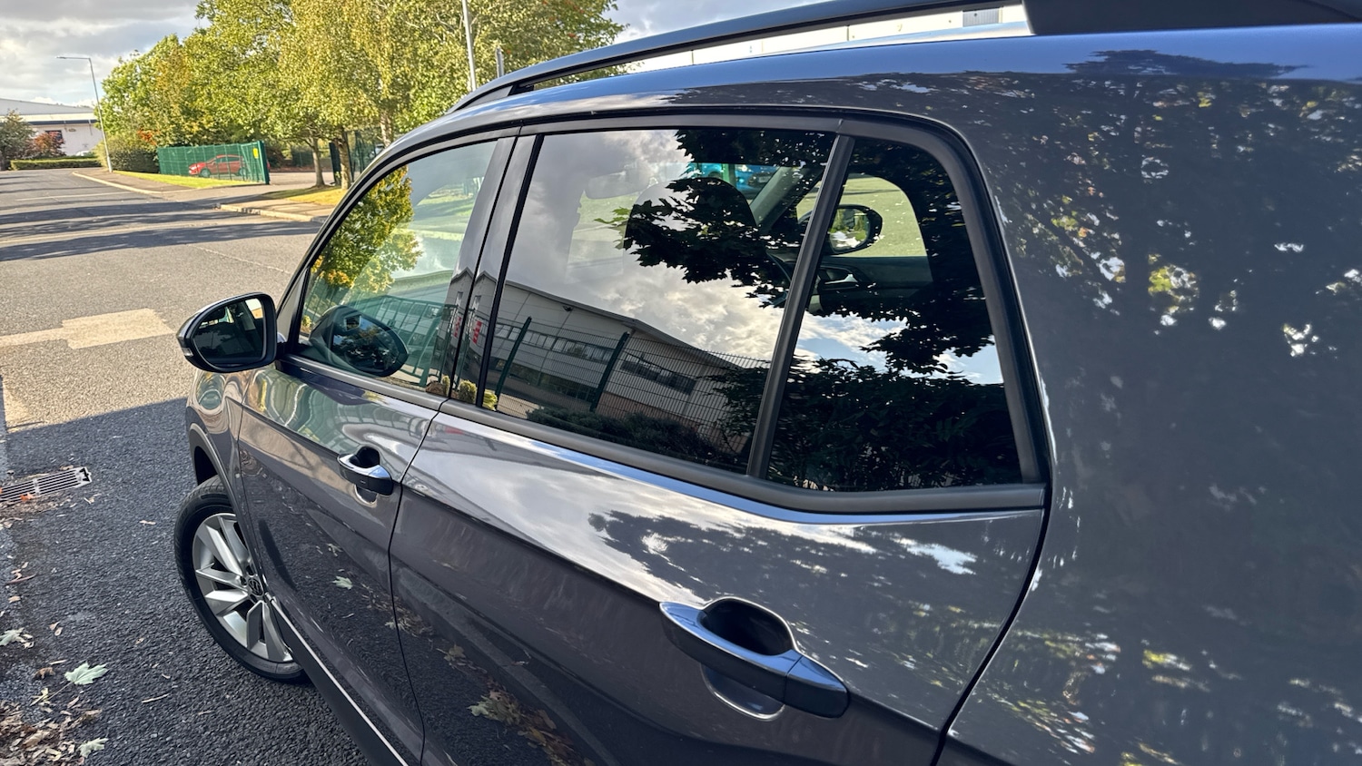 Used Volkswagen T-Cross 2024 for sale - 75996721: Photo 40