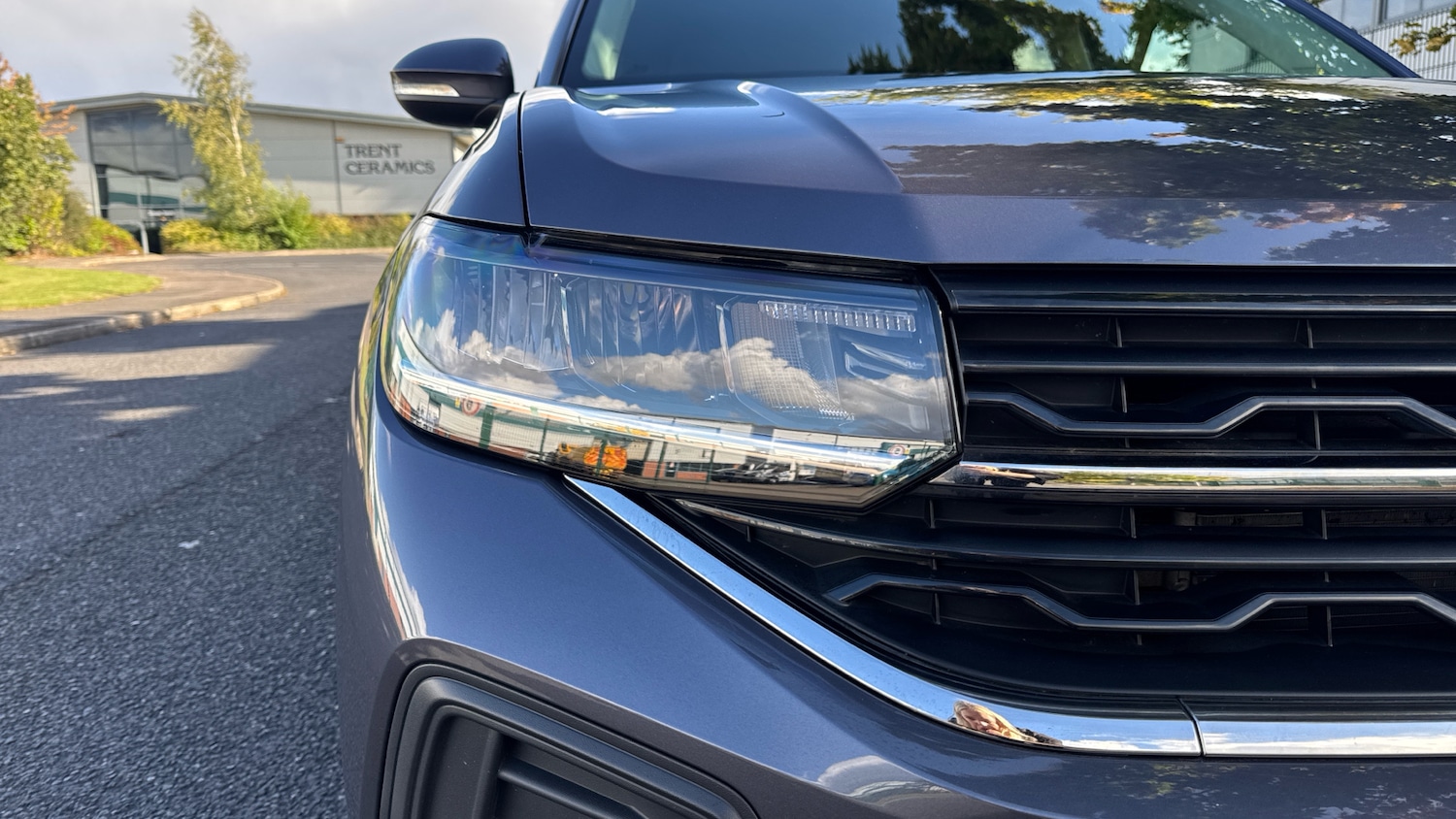 Used Volkswagen T-Cross 2024 for sale - 75996721: Photo 41
