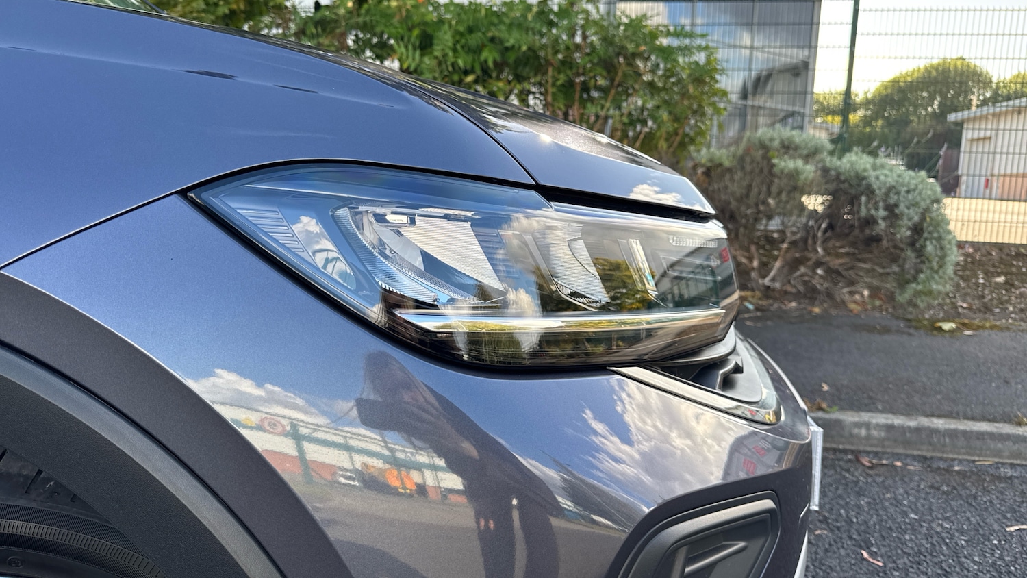 Used Volkswagen T-Cross 2024 for sale - 75996721: Photo 46