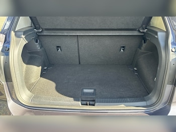 Used Volkswagen T-Cross 2024 for sale - 75996721: Photo