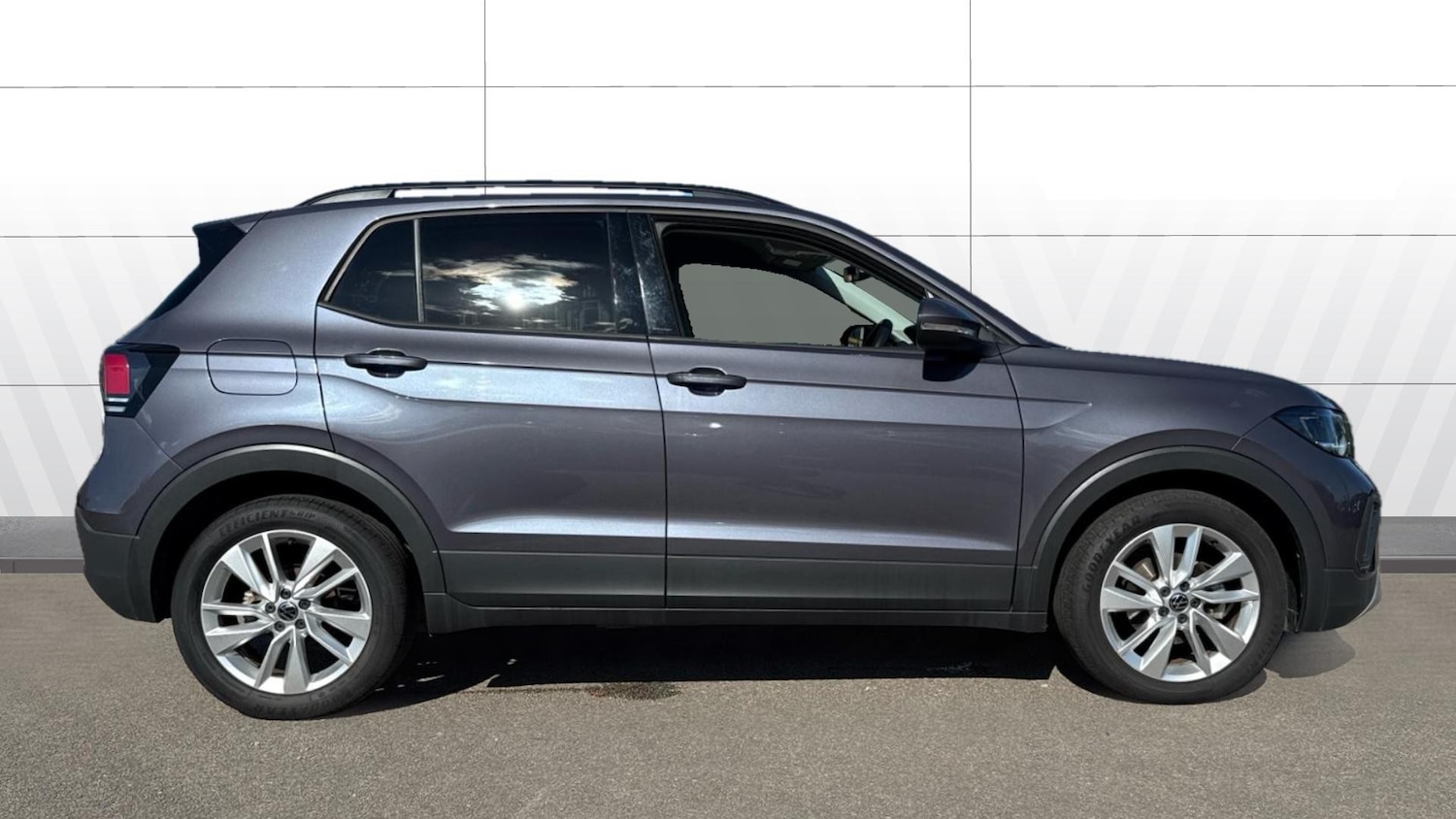 Used Volkswagen T-Cross 2024 for sale - 75996721: Photo 5