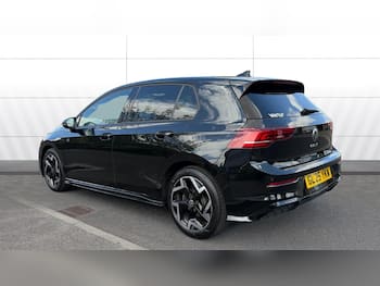 Used Volkswagen Golf 2025 for sale - 79460090: Photo