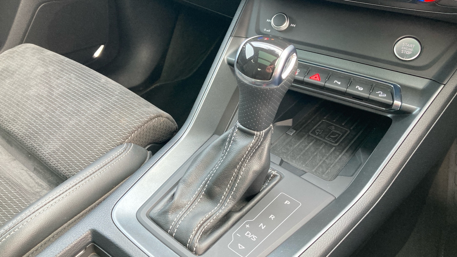 Used Audi Q3 2020 for sale - 76806999: Photo 13