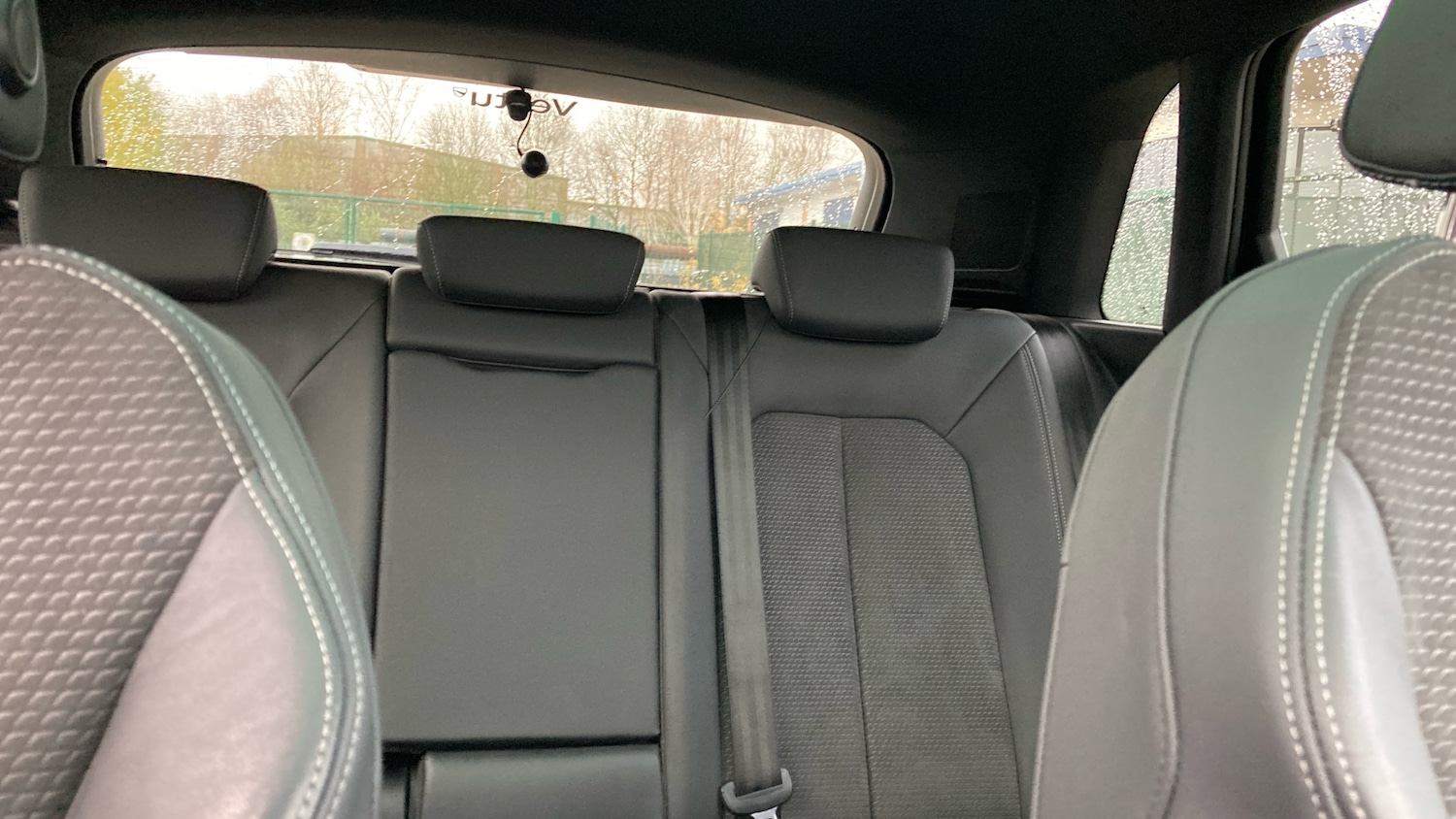 Used Audi Q3 2020 for sale - 76806999: Photo 15