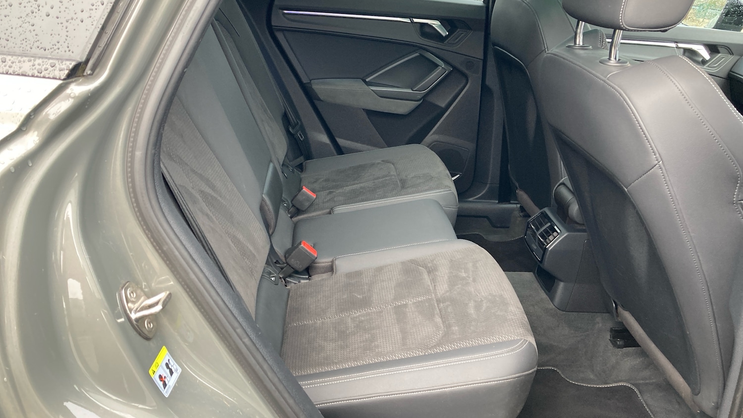 Used Audi Q3 2020 for sale - 76806999: Photo 16