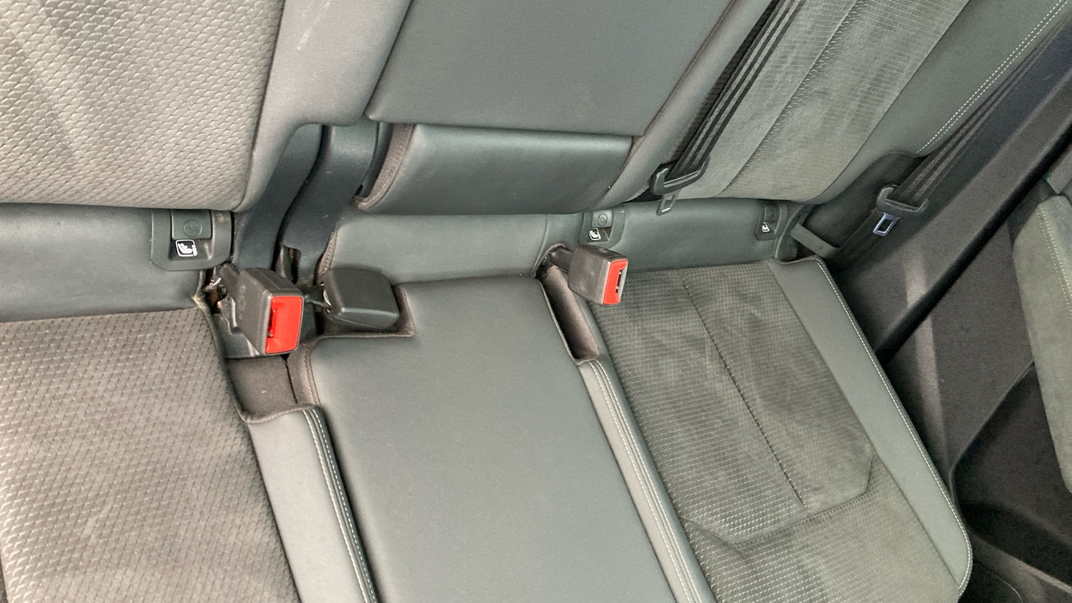 Used Audi Q3 2020 for sale - 76806999: Photo 17