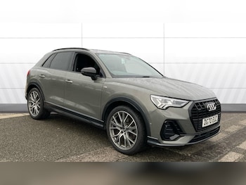 2020 (70) - 45 TFSI Quattro Vorsprung 5dr S Tronic