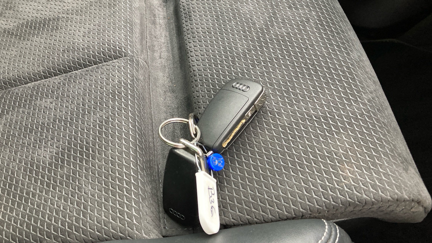 Used Audi Q3 2020 for sale - 76806999: Photo 20