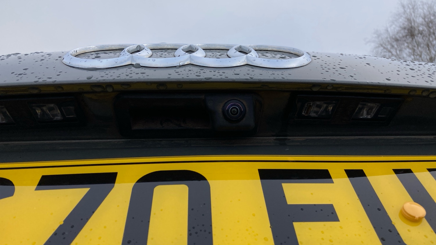 Used Audi Q3 2020 for sale - 76806999: Photo 24