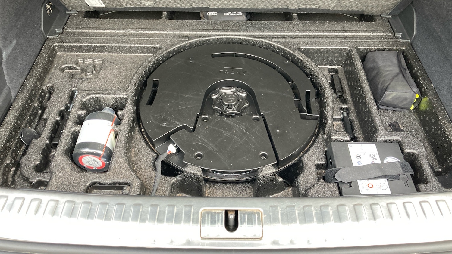 Used Audi Q3 2020 for sale - 76806999: Photo 26