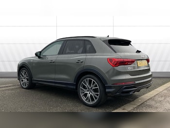 Used Audi Q3 2020 for sale - 76806999: Photo