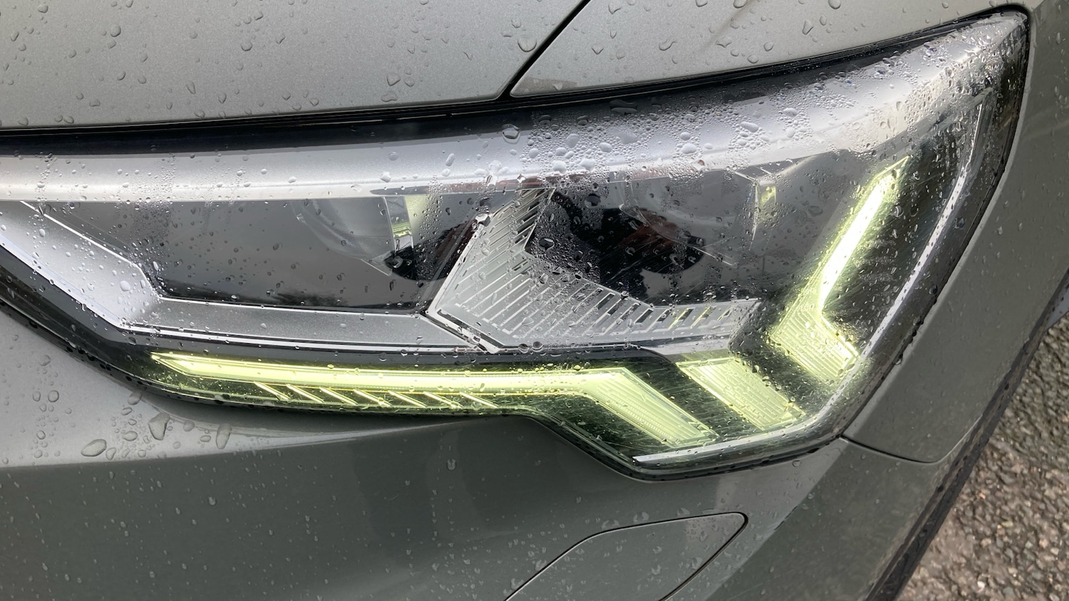 Used Audi Q3 2020 for sale - 76806999: Photo 31