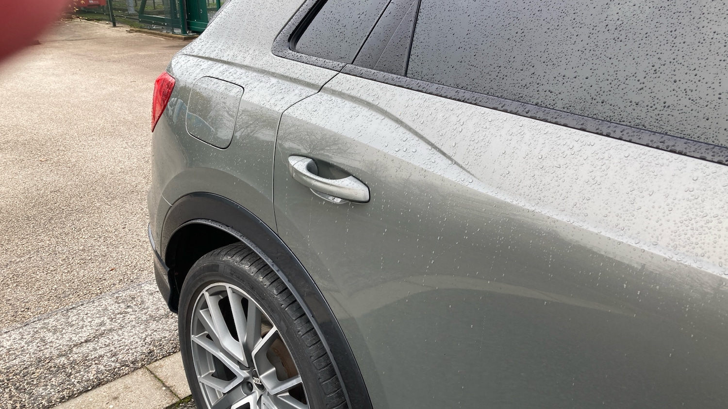 Used Audi Q3 2020 for sale - 76806999: Photo 33