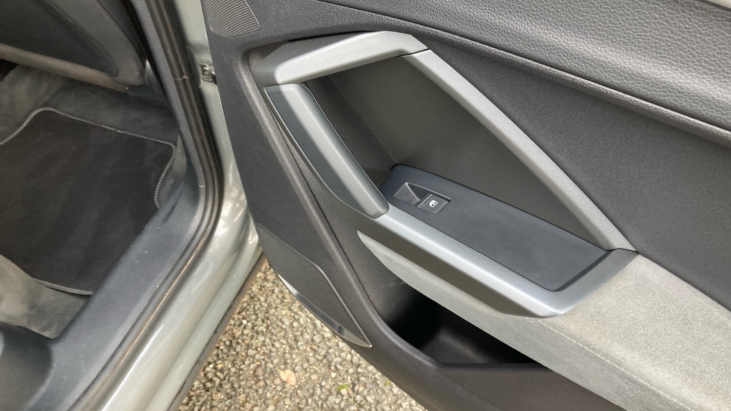 Used Audi Q3 2020 for sale - 76806999: Photo 34