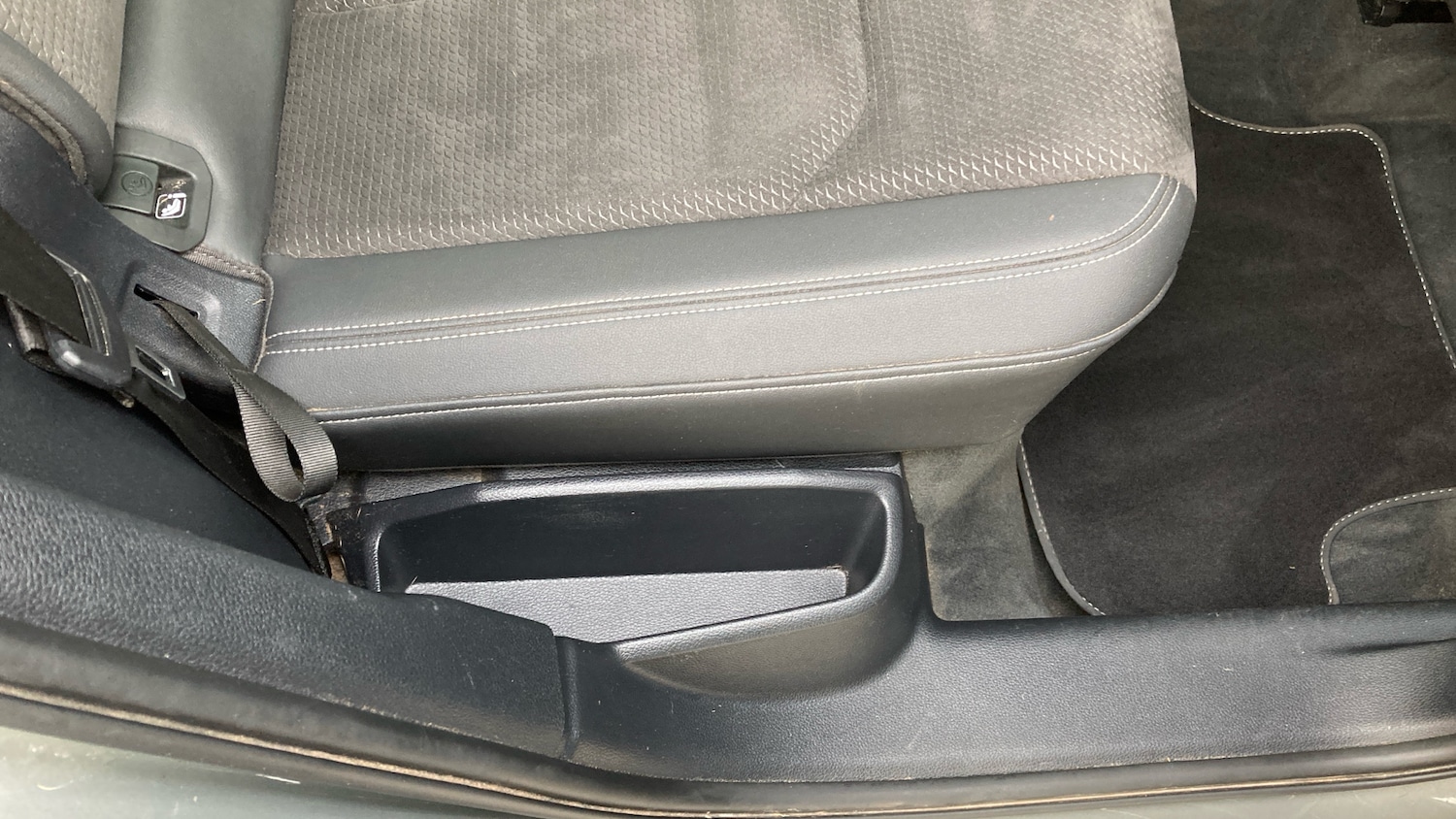 Used Audi Q3 2020 for sale - 76806999: Photo 35