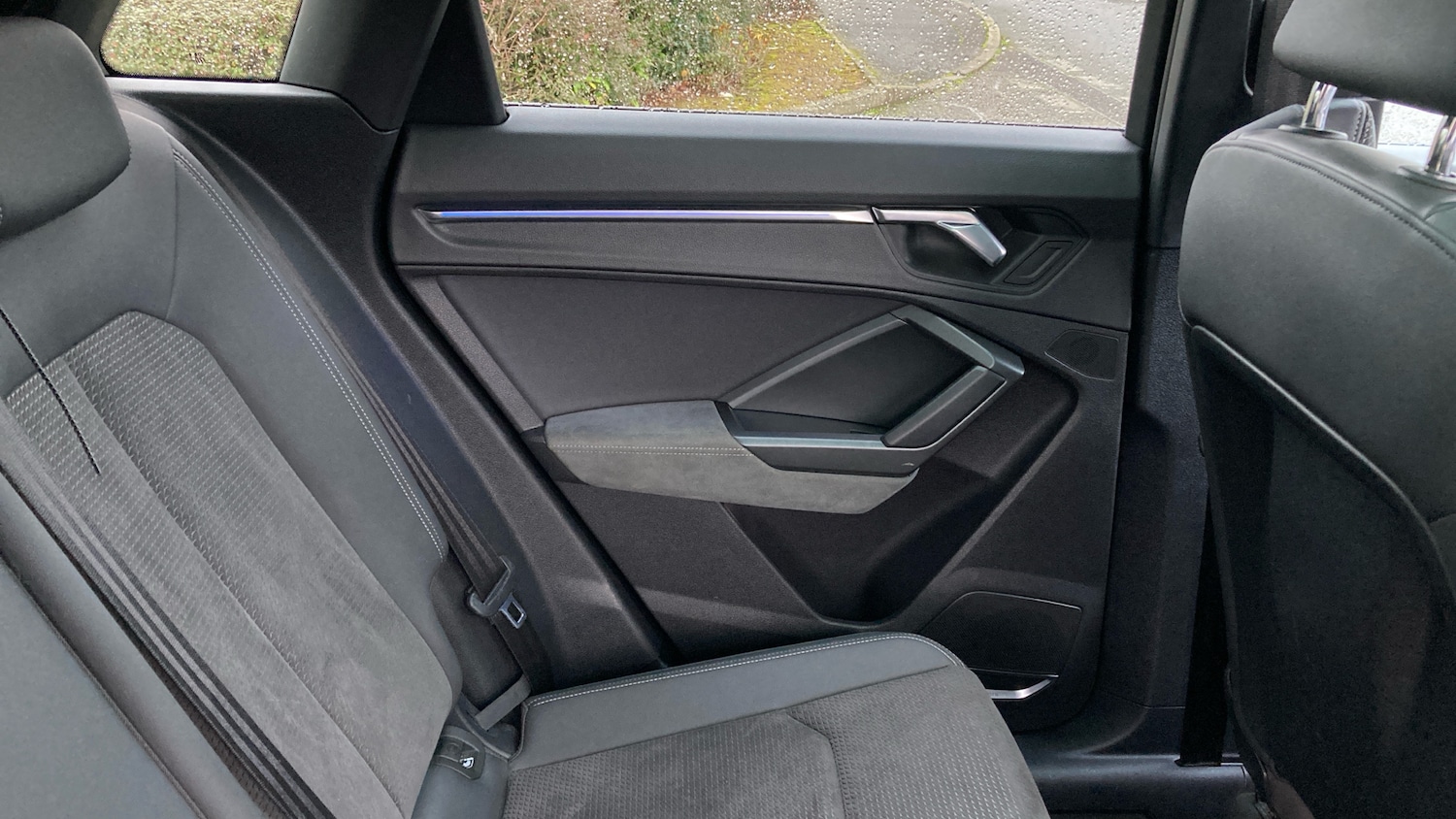 Used Audi Q3 2020 for sale - 76806999: Photo 38