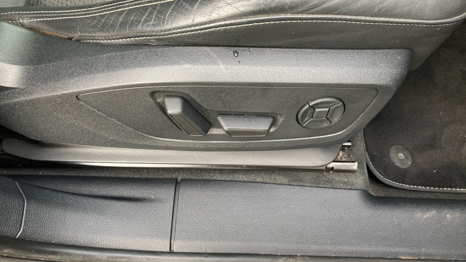 Used Audi Q3 2020 for sale - 76806999: Photo 40