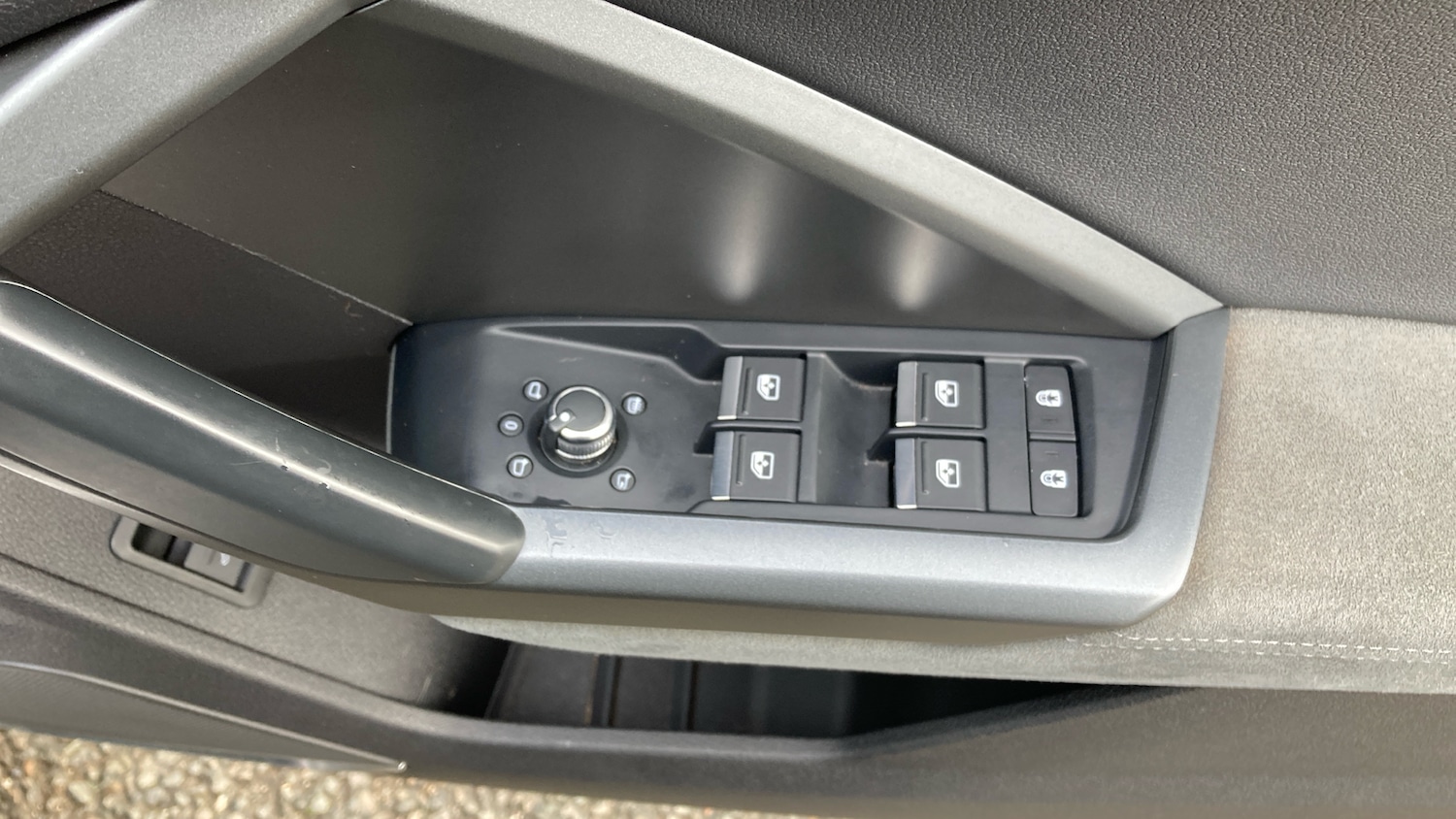 Used Audi Q3 2020 for sale - 76806999: Photo 43