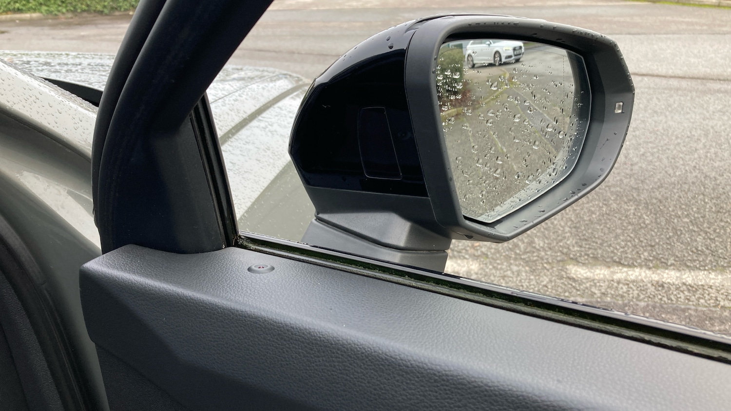 Used Audi Q3 2020 for sale - 76806999: Photo 45