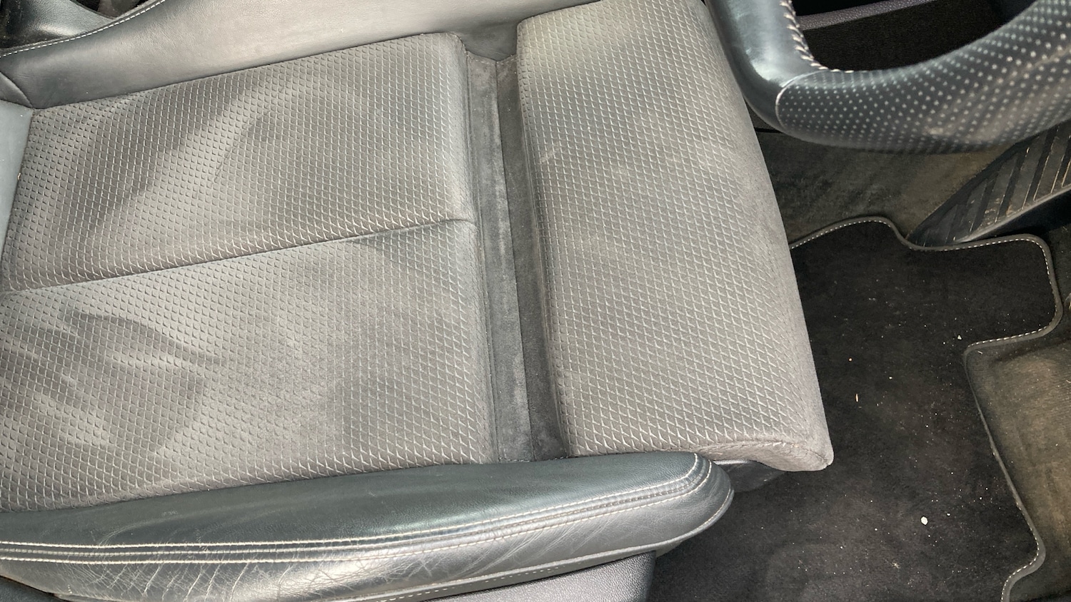 Used Audi Q3 2020 for sale - 76806999: Photo 47