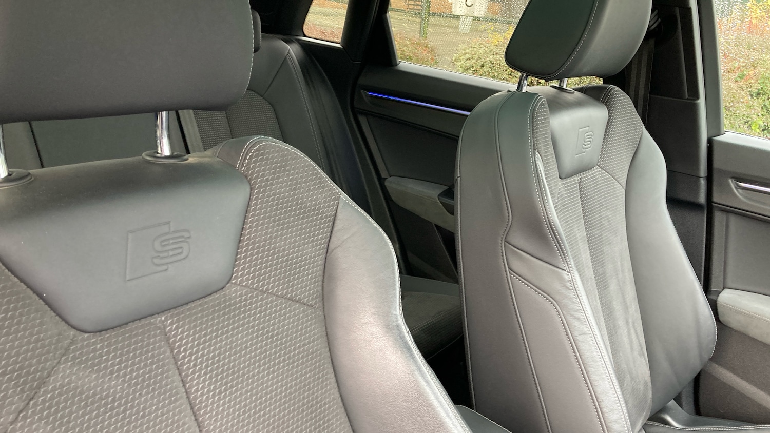 Used Audi Q3 2020 for sale - 76806999: Photo 48