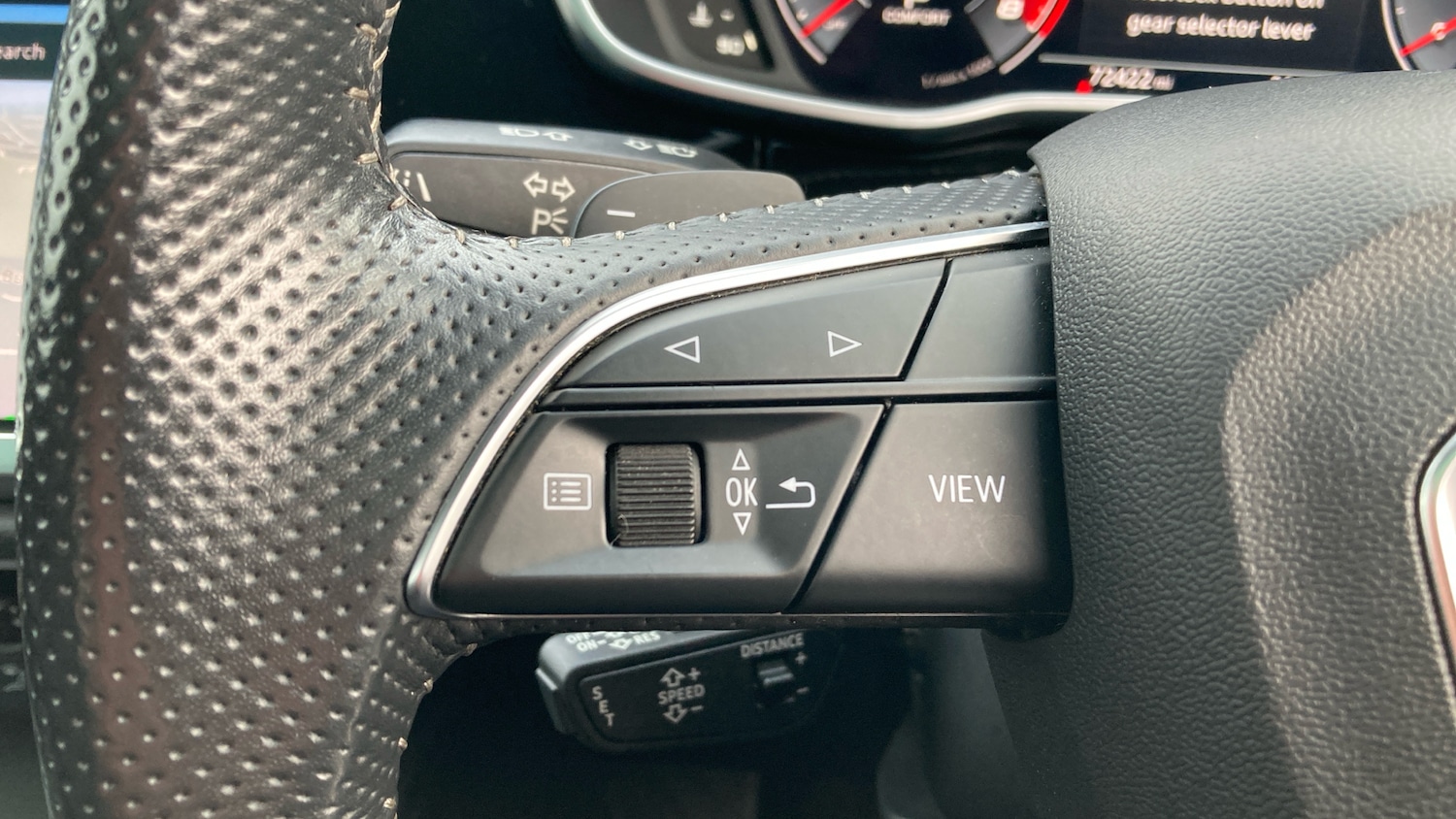 Used Audi Q3 2020 for sale - 76806999: Photo 50