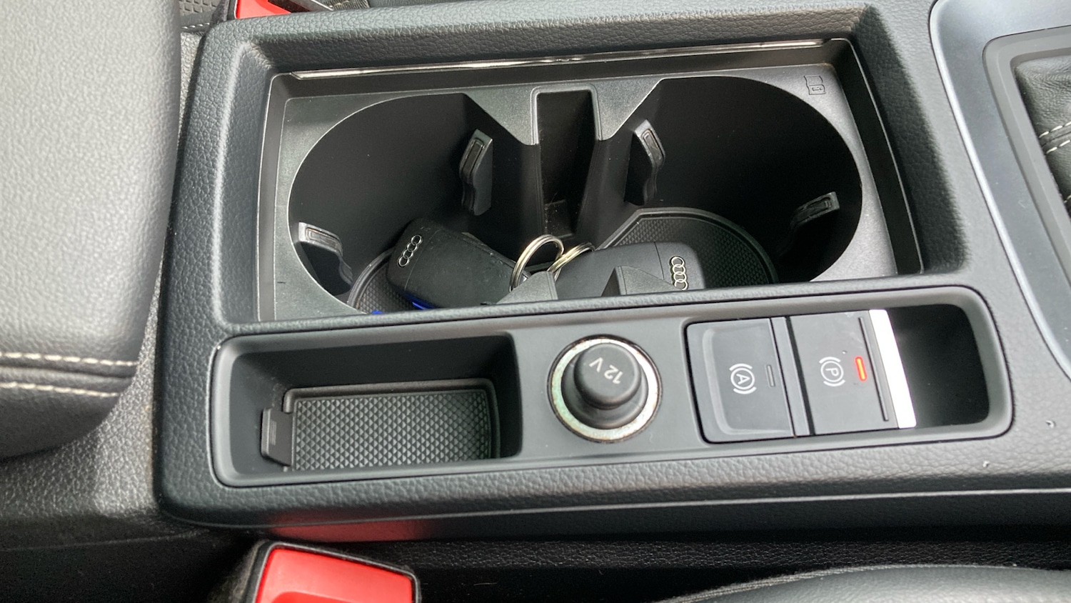 Used Audi Q3 2020 for sale - 76806999: Photo 52